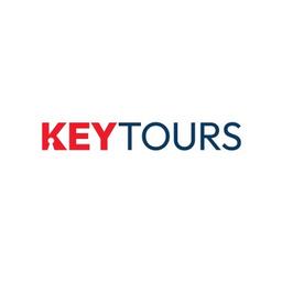 KEY TOURS S.A. Logo