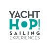 YachtHop Logo