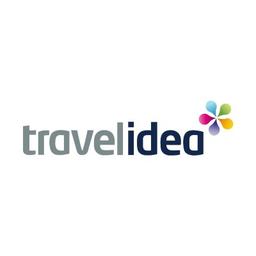 Travel Idea Ltd. Logo