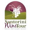 Santorini Wine Tour Logo