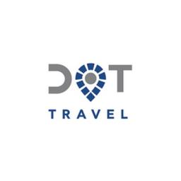 Dot Travel Logo