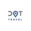 Dot Travel Logo