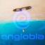 Englobia Travel Logo