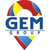 GEM Group Logo
