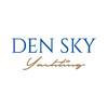 Den Sky Yachting Logo