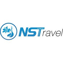NST Travel Logo