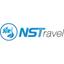 NST Travel Logo