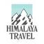 Himalaya Travel S.A. Logo