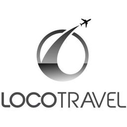 LOCOTRAVEL GmbH Logo