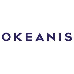 OKEANIS Logo