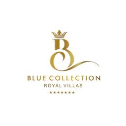Blue Collection Mykonos - Greece Logo