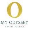 My Odyssey Travel Logo