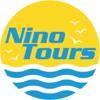 Nino Tours - Discover Greece & Cyprus Logo