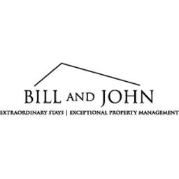 Bill and John Logo