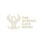 The Athens Gate Hotel Logo