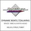 Dynamic Boats | Tzalavras Logo