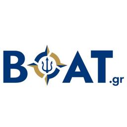 boat.gr Logo