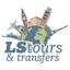 LS TOURS Logo