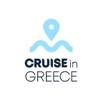 Cruise in Greece Logo