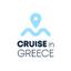 Cruise in Greece Logo