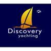 Discovery Yachting Logo