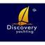 Discovery Yachting Logo