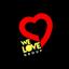 We Love Group Logo
