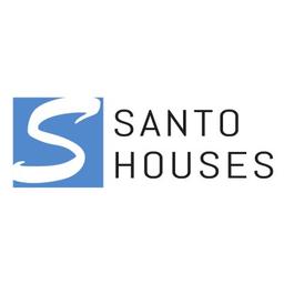Santohouses Logo