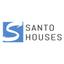 Santohouses Logo