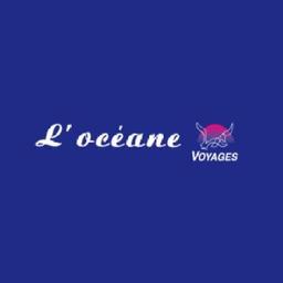 L'OCEANE VOYAGES Logo