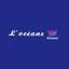 L'OCEANE VOYAGES Logo