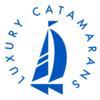 Luxury Catamarans Logo