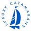 Luxury Catamarans Logo