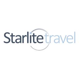 Starlite Travel LTD Logo