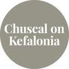 Chuscal on Kefalonia Logo