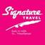 Signature Travel Greece Logo