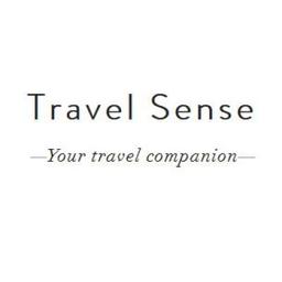 Travel Sense Ltd Logo