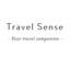 Travel Sense Ltd Logo