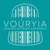 Vouryia Logo