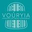 Vouryia Logo