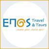 Epos Travel & Tours Logo