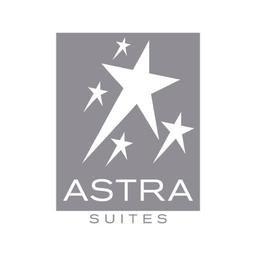 Astra Suites Santorini Logo