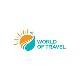 World of Travel Logo
