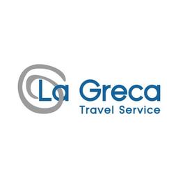 LA GRECA TRAVEL SERVICE Logo
