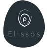 Elissos Travelling Philosophy Logo