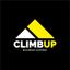 Climb Up Outdoor Activities Logo