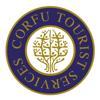 Corfu Tourist Services Logo