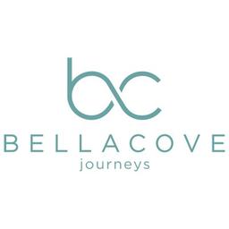 Bellacove Journeys  (B.C.G.) Logo