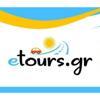 Top Hellenic Tours Logo