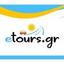 Top Hellenic Tours Logo